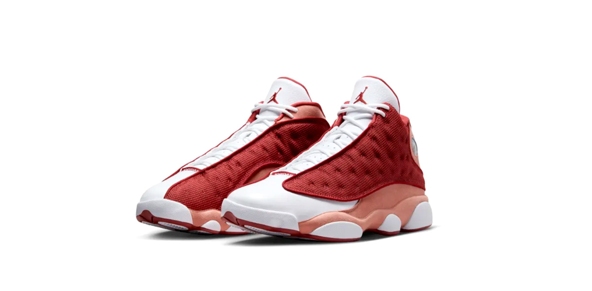 Nike,ナイキ,Air Jordan 13 "Dune Red",エア ジョーダン 13 "Dune Red"