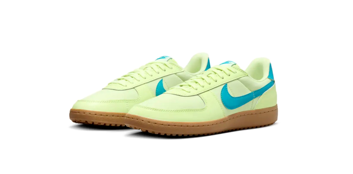 Nike,ナイキ,フィールド ジェネラル '82,Field General '82,Barely Volt and Dusty Cactus