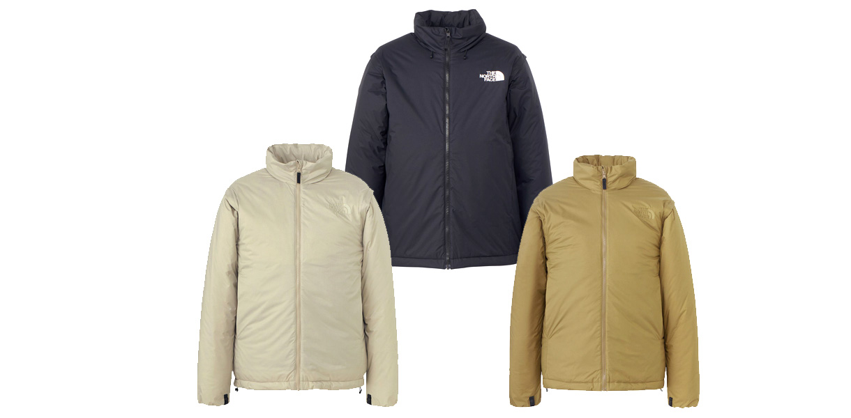 THE NORTH FACE,ザ・ノース・フェイス,Zip-In Sani Nook Jacket,ジップインサニーヌックジャケット