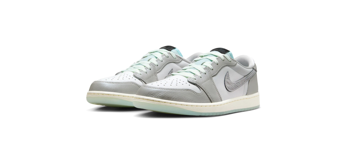 Nike,ナイキ,Air Jordan 1 LowLunar New Year,エア ジョーダン 1 LOWルナーニューイヤー,Photon Dust