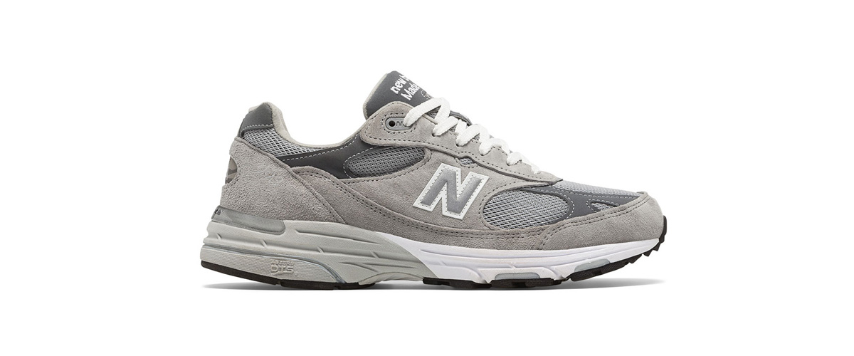 New Balance,ニューバランス,MR993 GL