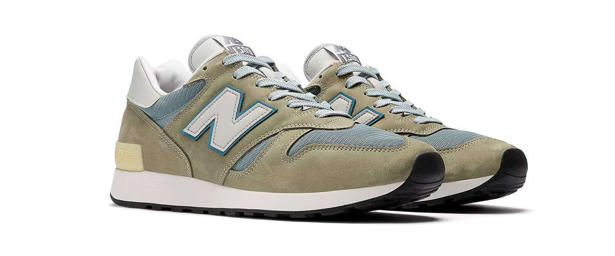 New Balance,ニューバランス,Made in USA 1300JP,メイド イン USA 1300JP