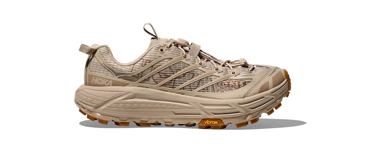 HOKA,ホカ,MAFATE THREE2,マファテ スリー2,