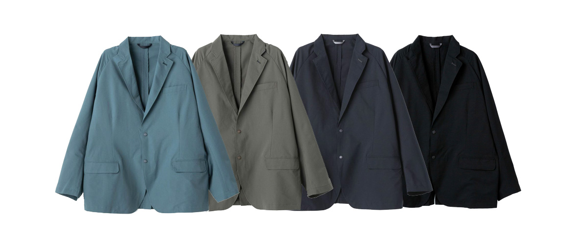 WILD THINGS,ワイルドシングス,BREATHABLE BOOSTER JACKET,ブリーザブル ブースタージャケット,