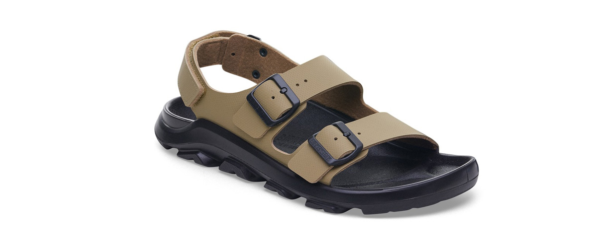 Birkenstock,ビルケンシュトック,Mogami Terra BF Apex Faded Khaki,モガミ テラ BF エイペックス フェイデッド カーキ,