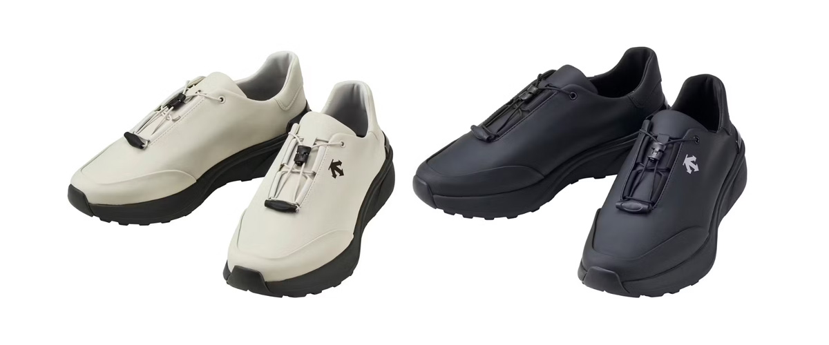 DESCENTE ALLTERRAIN,デサント オルテライン,VERSHER RA Running Type,ヴェルサー RA ランニングタイプ,