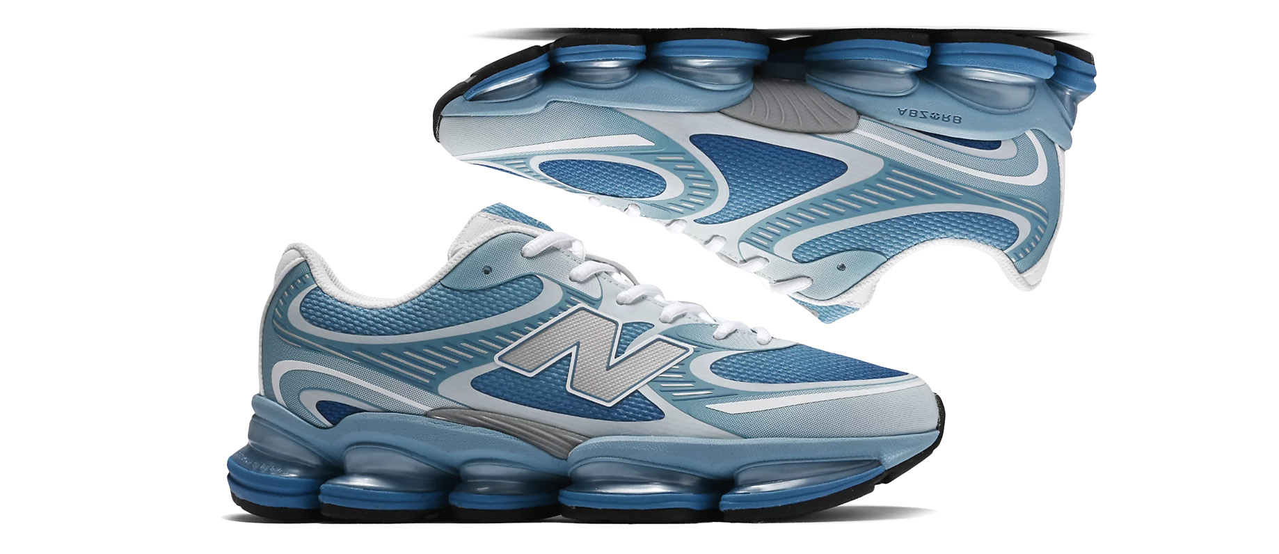 New Balance,ニューバランス,ABZORB 2000,エーブゾーブ 2000,