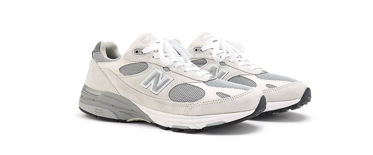 New Balance,ニューバランス,Made in USA 993,メイド・イン・USA 993,