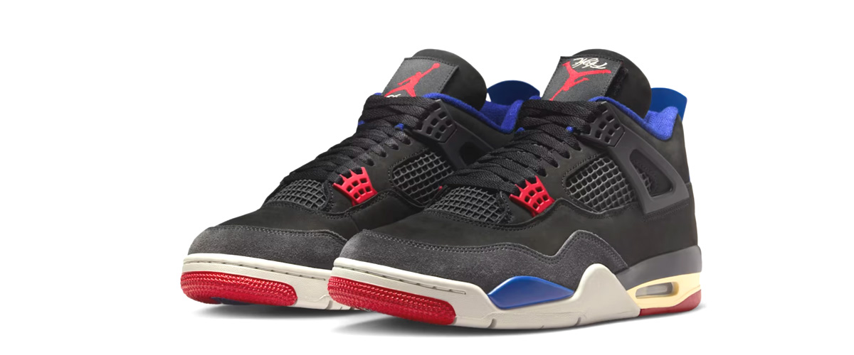 Nike,ナイキ,Air Jordan 4 “Rare Air”,エア ジョーダン 4 “レア エア”,