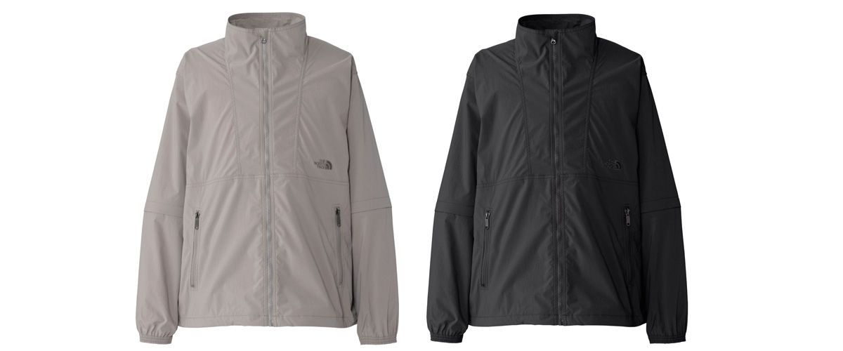 THE NORTH FACE,ザ ノースフェイス,Zip Off Field Blouson,ジップオフフィールドブルゾン,ユニセックス,