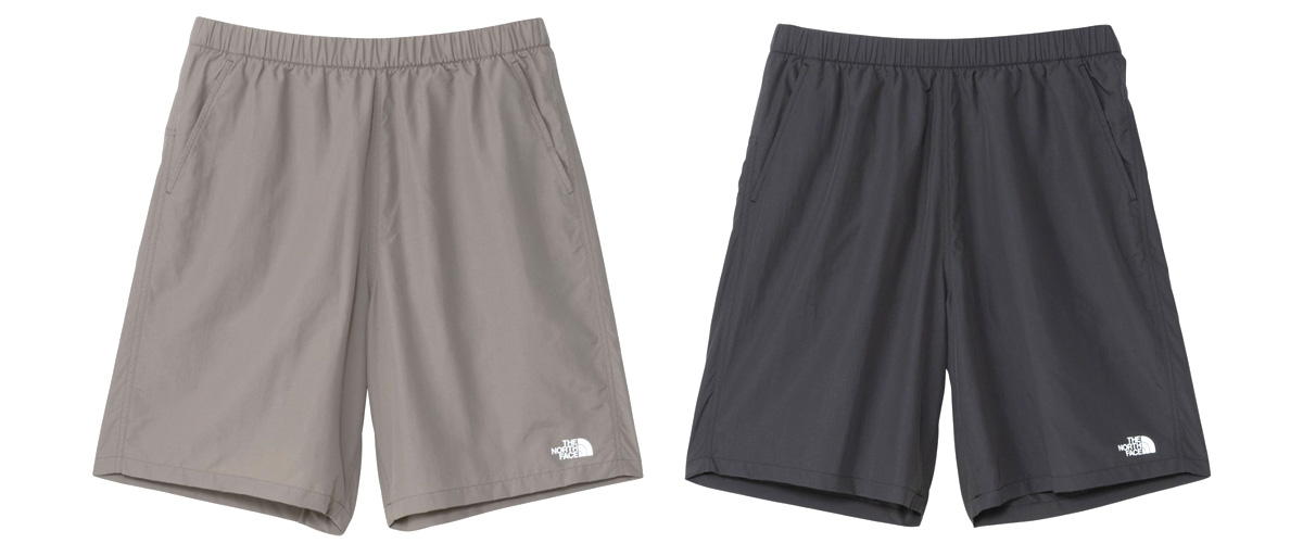 The North Face,ザ・ノース・フェイス,Kalca Shorts, カルカショーツ,メンズ,